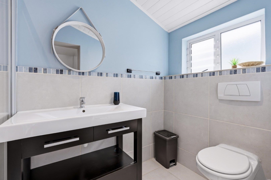 To Let 3 Bedroom Property for Rent in Northshore Western Cape